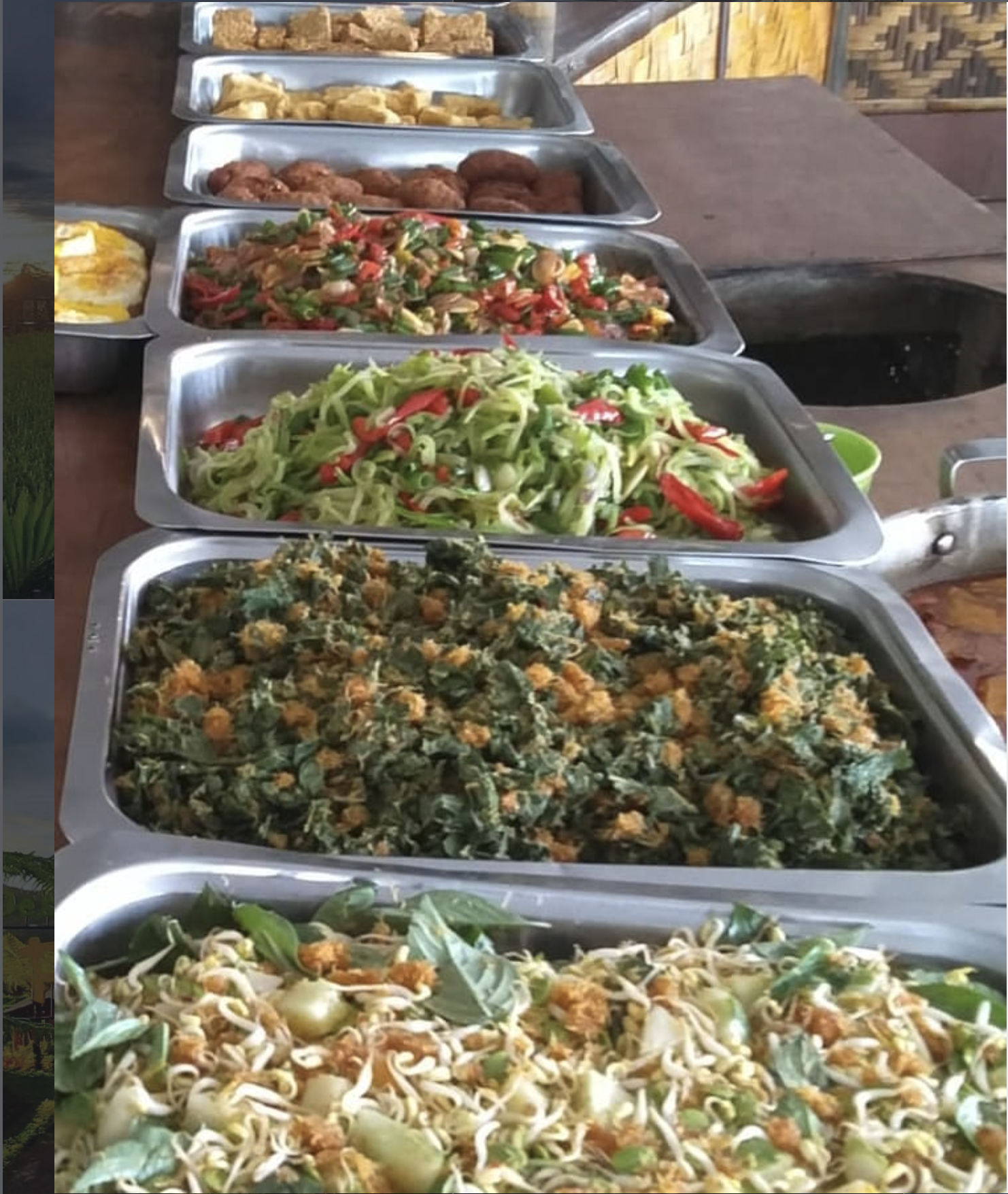 Menu utama